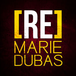 Album cover of [RE]découvrez Marie Dubas