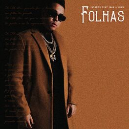 Album cover of Folhas