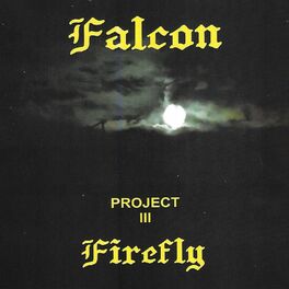 Album cover of Project lll - Firefly