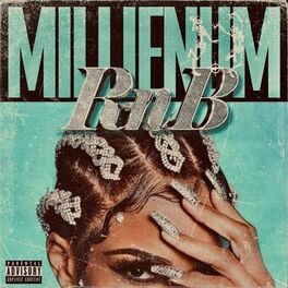 Album cover of Millienum Rnb
