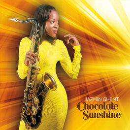 Album cover of Chocolate Sunshine