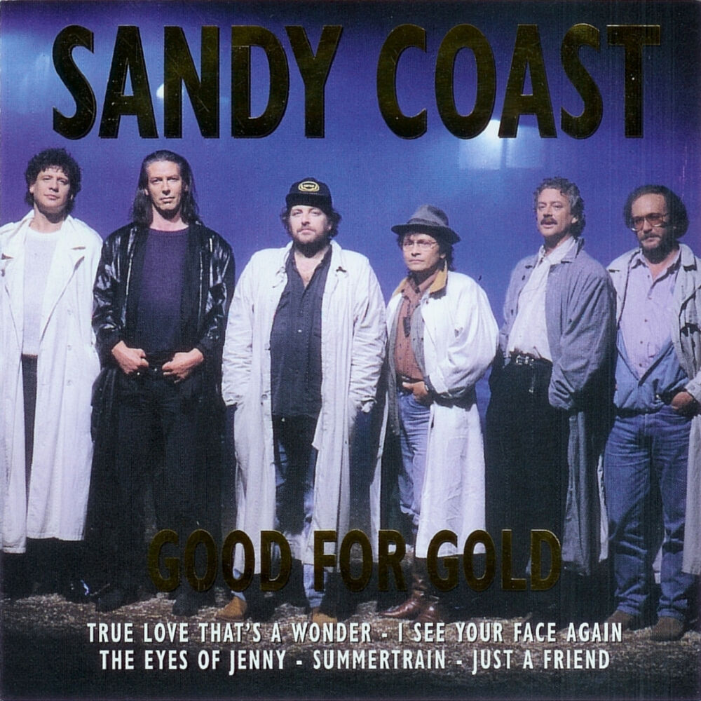 True coast. Сэнди Кост. Sandy Coast - 1971 - Sandy Coast. Sandy Coast - the Eyes of Jenny. Sandy Coast - the Eyes of Jenny (1983).