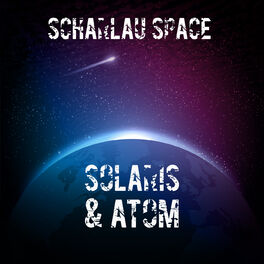 Album picture of Scharlau Space