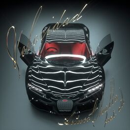 Album cover of Velocidad