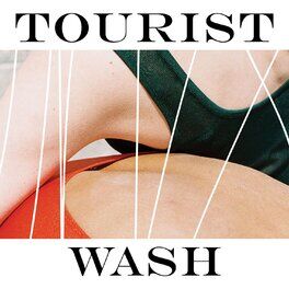 Album cover of Wash