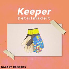 Album cover of Keeper