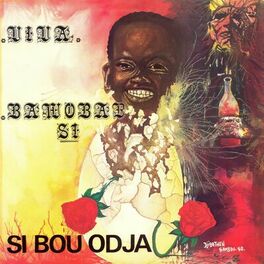 Album cover of Viva Bawobab S1 / Si Bou Odja