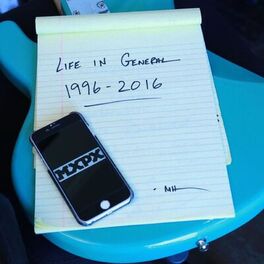 Album cover of Life in General 2.0