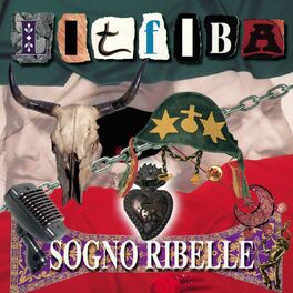 Album cover of Sogno Ribelle