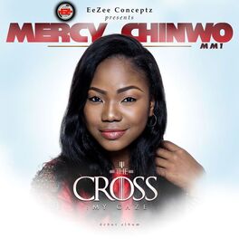 Album cover of The Cross: My Gaze