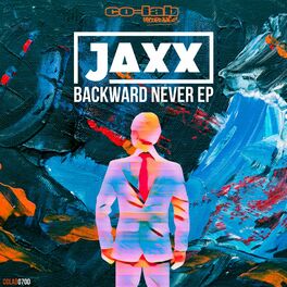 Album cover of Backward Never EP