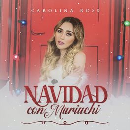 Album cover of Navidad Con Mariachi