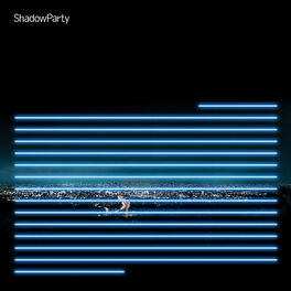 Album cover of AfterParty
