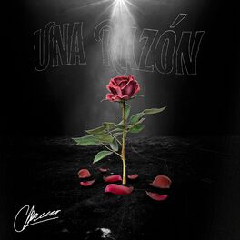 Album cover of Una Razón