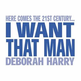 Album cover of I Want That Man