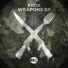 Album cover of Weapons EP