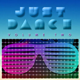 Album cover of Just Dance Volume 2