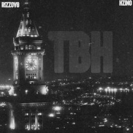 Album cover of TBH