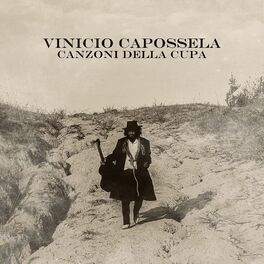 Album cover of Canzoni della Cupa