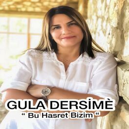 Album cover of Bu Hasret Bizim