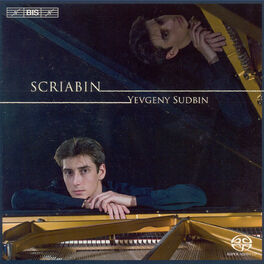 Album cover of Scriabin: Piano Works