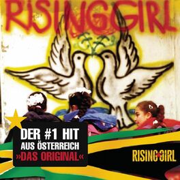 Album cover of Rising Girl