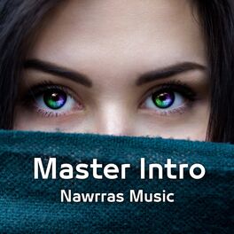 Album cover of Master Intro