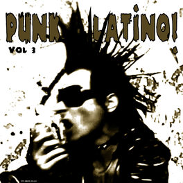 Album cover of Punk Latino Vol. 3