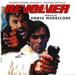 Album cover of Revolver (Original Motion Picture Soundtrack)