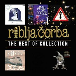 Album cover of The best of collection