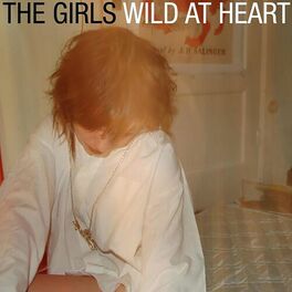 Album cover of Wild at Heart