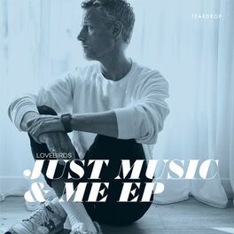 Album cover of Just Music And Me - EP