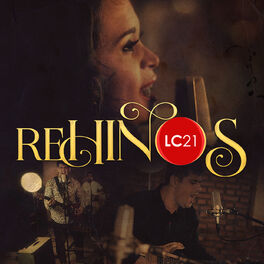 Album cover of Rehinos