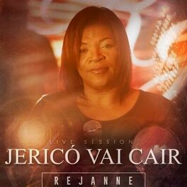 Album cover of Jericó Vai Cair (Live Session)