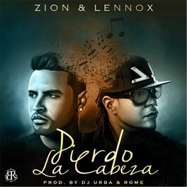 Album cover of Pierdo la Cabeza