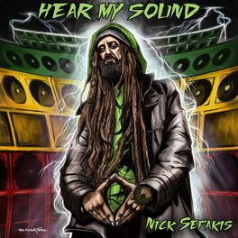 Album cover of Hear My Sound