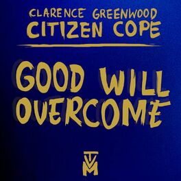 Album cover of Good Will Overcome - EP