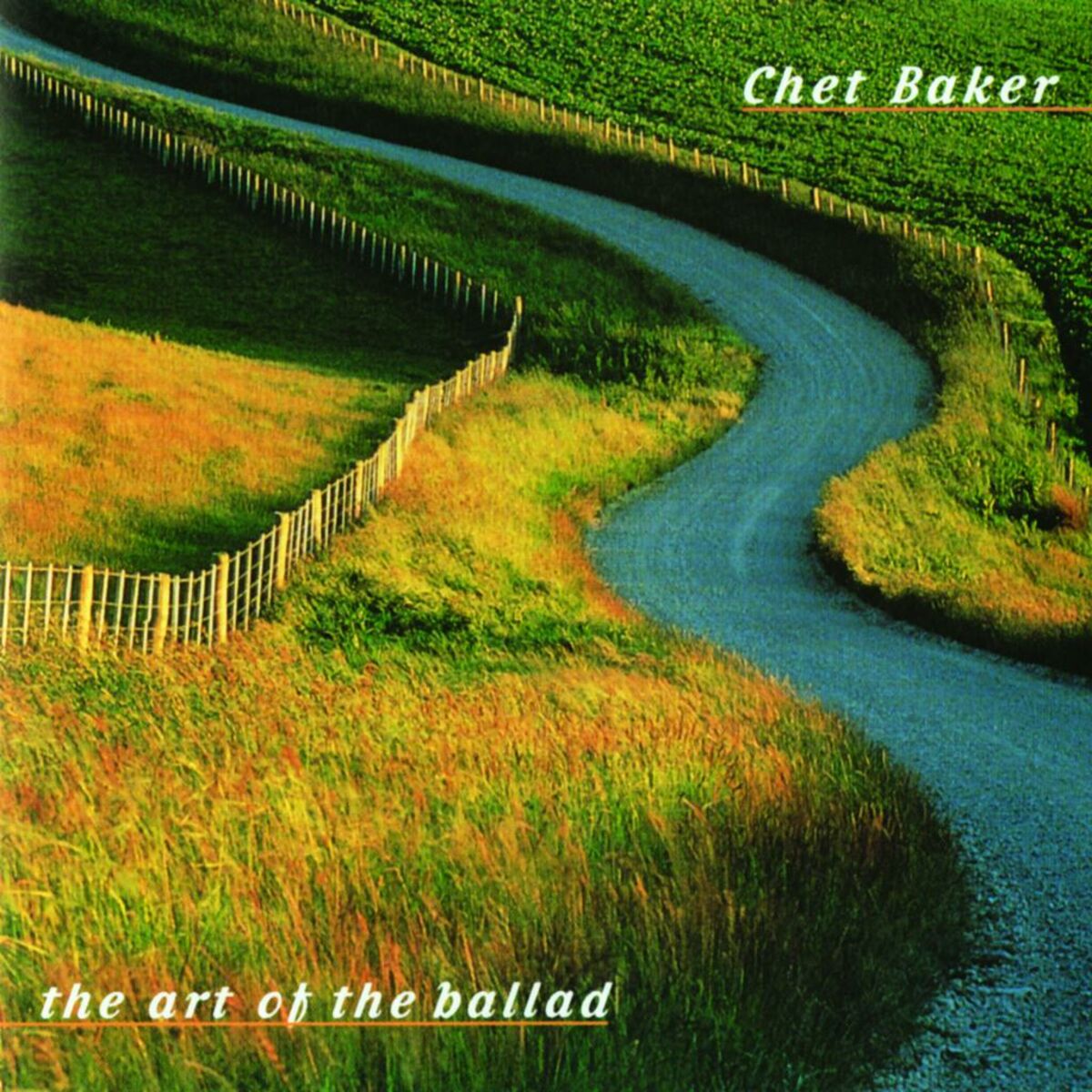 Chet Baker - The Art Of The Ballad : chansons et paroles | Deezer