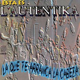 Album cover of La Que Te Arranca la Cabeza