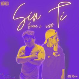 Album cover of Sín Ti