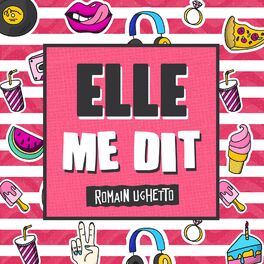 Album cover of Elle me dit
