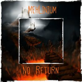 Album cover of No Return