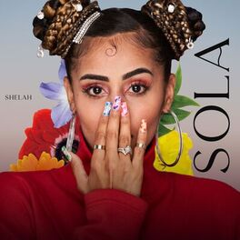 Album cover of Sola