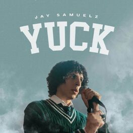 Album cover of Yuck.