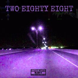 Album cover of Two Eighty Eight