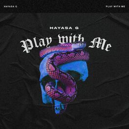 Album cover of Play With Me