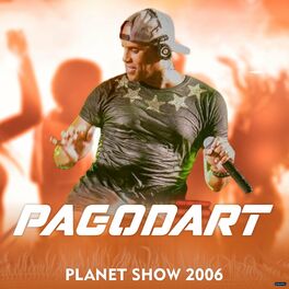 Album cover of Planet Show 2006 (Ao Vivo)