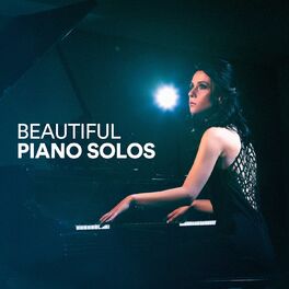Album cover of Beautiful Piano Solos