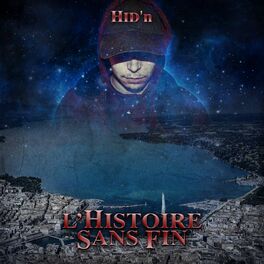 Album cover of L’histoire sans fin