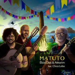 Album cover of Matuto